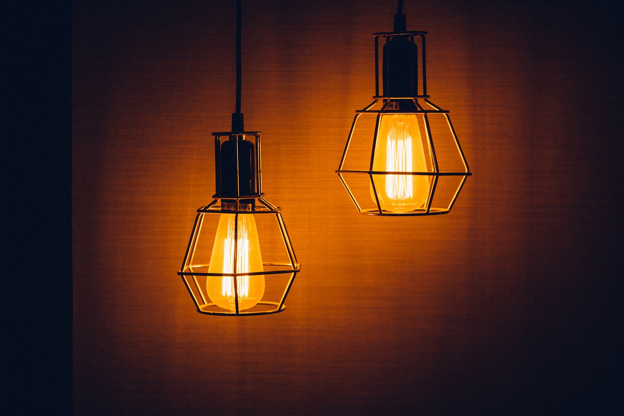 LED úsporné žiarovky
